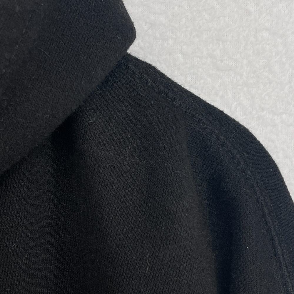 KORN Hoodie Adult L Serenity of Suffering Rock Band Pullover Sweatshirt Black - Picture 7 of 12